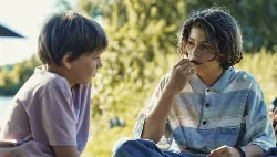 Convite ao Cinema: Young Hearts