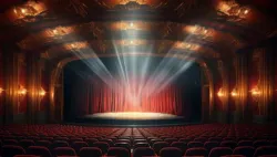 Convite ao Teatro: Devaneios Inexequíveis