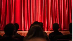 Convite ao Teatro: "Dilemas de um Vaso Sanitário"