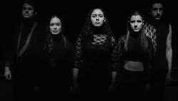 Convite ao Teatro: Ser Flor ou Florescer