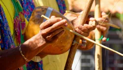 Convite às Artes Populares: Mestre Môa Vive