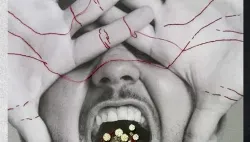 Convite às Artes Visuais: 'Face Superfície'