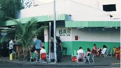 Copa do Mundo 2026 no Apenas Bar