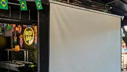 Copa do Mundo 2026 no Bico Bar