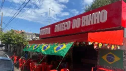 Copa do Mundo 2026 no Boteco do Binho