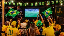 Copa do Mundo 2026 no Boteco do Neco