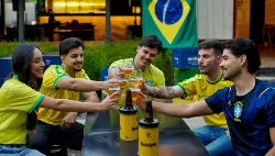 Copa do Mundo 2026 no Caravelha