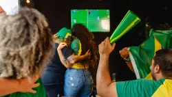 Copa do Mundo 2026 no Kau Meat