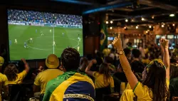 Copa do Mundo 2026 no Michelitos