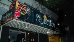 Copa do Mundo 2026 no Seu Boteco