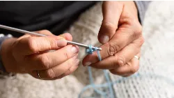 Crocheta Maringá - Crochê na Praça