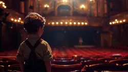 Curso de Teatro Infantil em Maringá