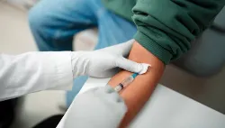 Curso Gratuito de Coleta de Sangue em Maringá