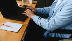 Curso gratuito para PCDs em Maringá