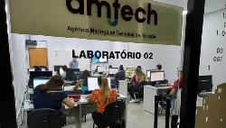 Cursos de Robótica, IAs e Liderança