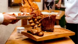Cursos Gratuitos de Gastronomia em Maringá