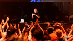 D-Nox All night long at Douha