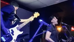 Dead Sunshine + Atenna + Systematicos