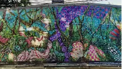 Desenheiras: Ponto de Fuga