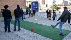 Dia do Desafio em Maringá