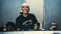 DJ Arana em Maringá