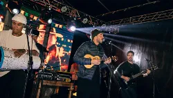 DJ Gusta + Pagode 44 + Gabriel de Paula