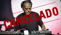 DJ KL Jay em Maringá (EVENTO CANCELADO)