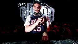 DJ MU540 em Maringá