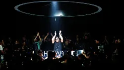 DJ Petroski em Maringá