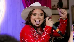 DJ Uchoa + Grupo Mais Astral e Nany Becker