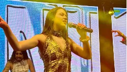 Escola De Popstar com Monik Da Moda em Maringá
