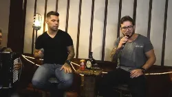 Especial Cê Tá Doido