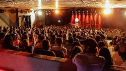 Espetáculo infantil: "A Bicharada"
