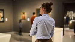 Exposição “Ao Toque Delas”