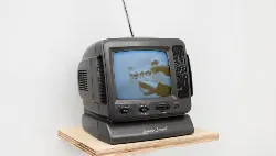 Exposição: Dossiê trocando figurinhas
