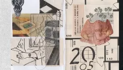 Exposição: "Não se incomode se eu estiver olhando"