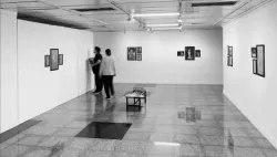 Exposição: Travessia do Olhar