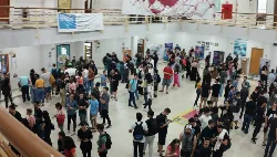 Feira de Empregabilidade e Carreira em Maringá
