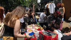 Feira do Rolo Maringá