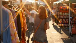 Feira Motirõ – Edição Especial dia das Mães