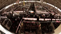 Feira Ponta de Estoque 2023