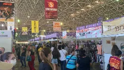 Feira Ponta de Estoque em Maringá