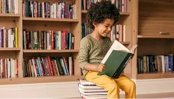 Férias na Biblioteca Centro