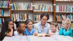 Férias na Biblioteca CEU das Artes Iguatemi 2026