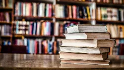 Férias na Biblioteca Mandacaru