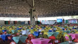 Festa Caipira CCIM 2026