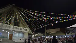 Festa de Santo Antônio 2026