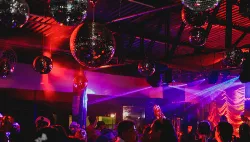 Festa Flashback em Paiçandu