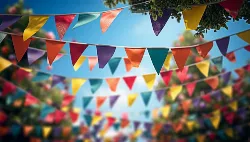 Festa Junina da Capela São Pedro