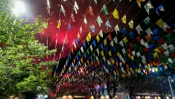 Festa Junina de Iguatemi